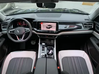 Volkswagen Teramont 2026, 100 км, за 31459.07 USD - фото 16