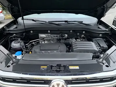 Volkswagen Teramont 2026, 100 км, за 31459.07 USD - фото 18