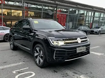 Volkswagen Teramont 2026, 100 км, за 31459.07 USD - фото 19