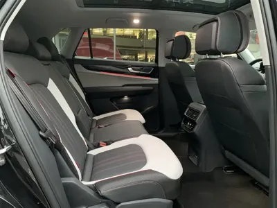 Volkswagen Teramont 2026, 100 км, за 31459.07 USD - фото 21