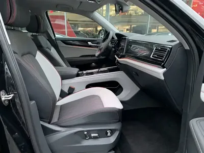 Volkswagen Teramont 2026, 100 км, за 31459.07 USD - фото 23