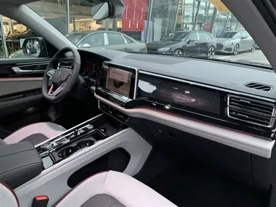 Volkswagen Teramont 2026, 100 км, за 31459.07 USD - фото 24