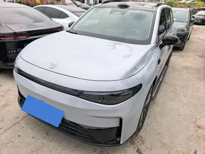 Leapmotor Leapmotor C16 · 2025 год