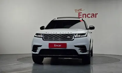 Land Rover Range Rover Velar 2022, 21562 км, за 41559.29 USD