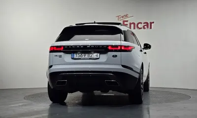 Land Rover Range Rover Velar 2022, 21562 км, за 41559.29 USD