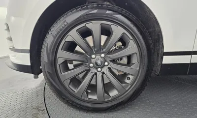 Land Rover Range Rover Velar 2022, 21562 км, за 41559.29 USD