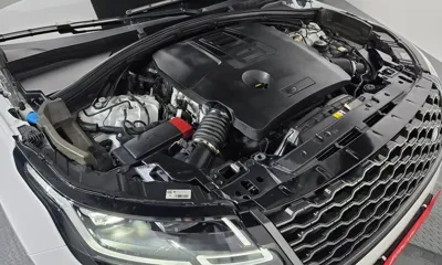 Land Rover Range Rover Velar 2022, 21562 км, за 41559.29 USD - фото 6