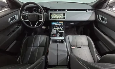 Land Rover Range Rover Velar 2022, 21562 км, за 41559.29 USD - фото 7