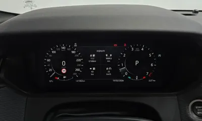 Land Rover Range Rover Velar 2022, 21562 км, за 41559.29 USD - фото 8