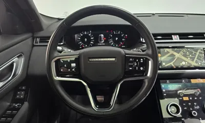 Land Rover Range Rover Velar 2022, 21562 км, за 41559.29 USD - фото 13