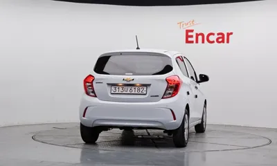 ChevroletGMDaewoo Spark 2020, 68096 км, за 3347.77 USD