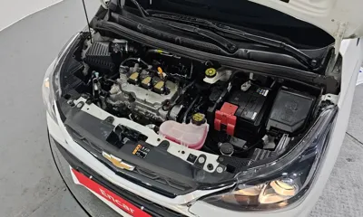 ChevroletGMDaewoo Spark 2020, 68096 км, за 3347.77 USD - фото 6