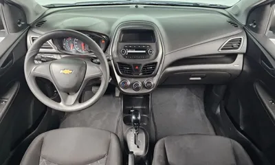 ChevroletGMDaewoo Spark 2020, 68096 км, за 3347.77 USD - фото 7