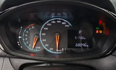 ChevroletGMDaewoo Spark 2020, 68096 км, за 3347.77 USD - фото 8