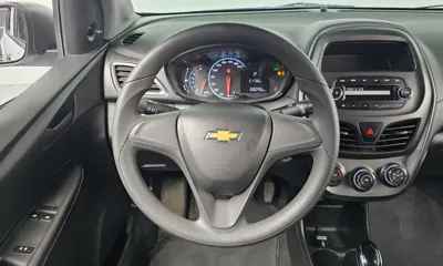 ChevroletGMDaewoo Spark 2020, 68096 км, за 3347.77 USD - фото 13