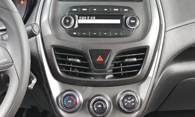 ChevroletGMDaewoo Spark 2020, 68096 км, за 3347.77 USD - фото 14