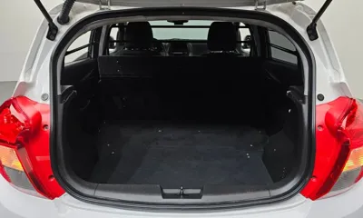 ChevroletGMDaewoo Spark 2020, 68096 км, за 3347.77 USD - фото 20
