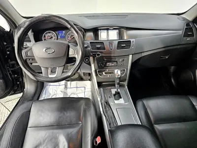 Renault-KoreaSamsung SM5 2016, 175500 км, за 1634.5 USD