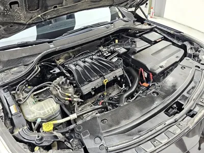 Renault-KoreaSamsung SM5 2016, 175500 км, за 1634.5 USD - фото 6