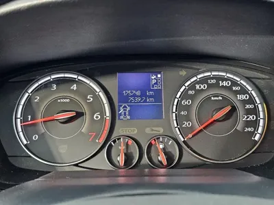 Renault-KoreaSamsung SM5 2016, 175500 км, за 1634.5 USD - фото 7