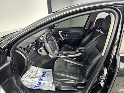 Renault-KoreaSamsung SM5 2016, 175500 км, за 1634.5 USD - фото 8