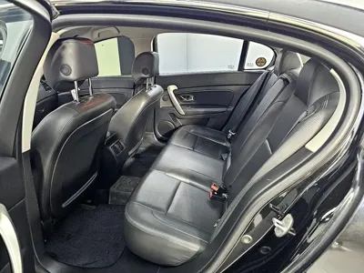 Renault-KoreaSamsung SM5 2016, 175500 км, за 1634.5 USD - фото 9