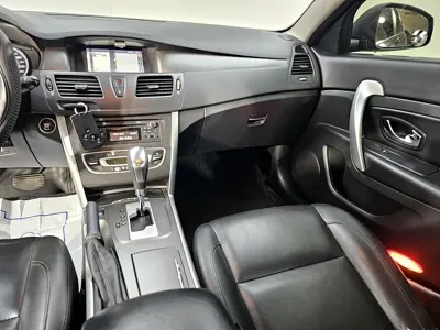 Renault-KoreaSamsung SM5 2016, 175500 км, за 1634.5 USD - фото 10