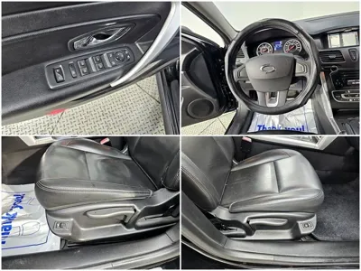 Renault-KoreaSamsung SM5 2016, 175500 км, за 1634.5 USD - фото 17