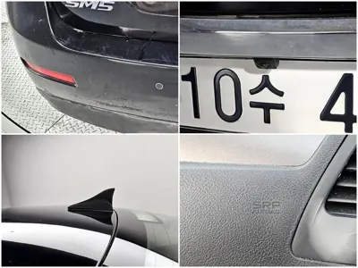 Renault-KoreaSamsung SM5 2016, 175500 км, за 1634.5 USD - фото 18