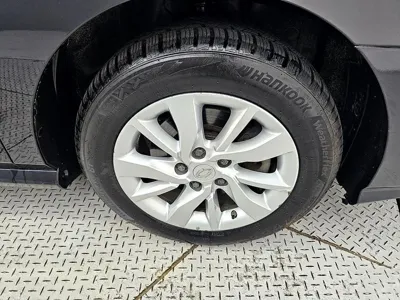 Renault-KoreaSamsung SM5 2016, 175500 км, за 1634.5 USD - фото 20