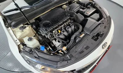 Kia K5 2011, 126380 км, за 2620.86 USD - фото 6