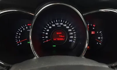Kia K5 2011, 126380 км, за 2620.86 USD - фото 8