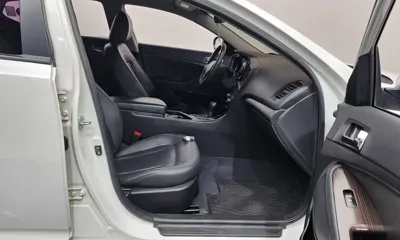 Kia K5 2011, 126380 км, за 2620.86 USD - фото 11