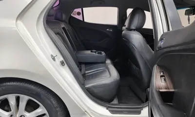 Kia K5 2011, 126380 км, за 2620.86 USD - фото 12