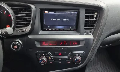Kia K5 2011, 126380 км, за 2620.86 USD - фото 15