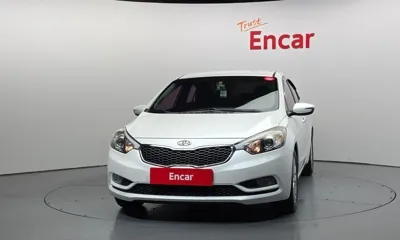 Kia K3 2014, 110296 км, за 3701.75 USD