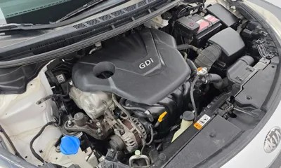 Kia K3 2014, 110296 км, за 3701.75 USD - фото 6