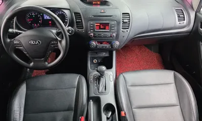 Kia K3 2014, 110296 км, за 3701.75 USD - фото 7