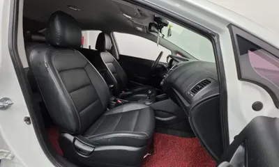 Kia K3 2014, 110296 км, за 3701.75 USD - фото 10