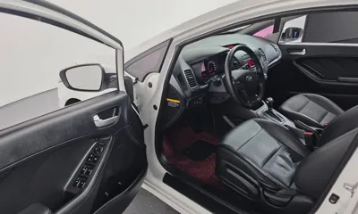 Kia K3 2014, 110296 км, за 3701.75 USD - фото 11