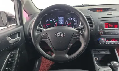 Kia K3 2014, 110296 км, за 3701.75 USD - фото 14