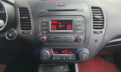 Kia K3 2014, 110296 км, за 3701.75 USD - фото 16