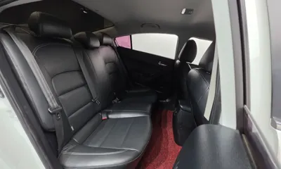 Kia K3 2014, 110296 км, за 3701.75 USD - фото 19