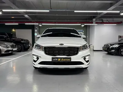 Kia Canival 2019, 56362 км, за 15287.55 USD