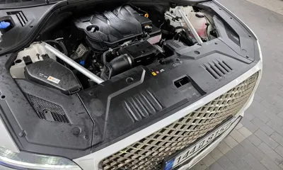 Genesis GV70 2023, 42482 км, за 26771.57 USD - фото 6