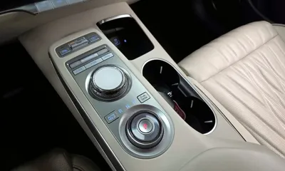 Genesis GV70 2023, 42482 км, за 26771.57 USD - фото 9