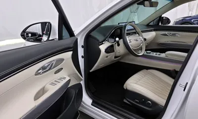Genesis GV70 2023, 42482 км, за 26771.57 USD - фото 10