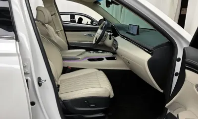 Genesis GV70 2023, 42482 км, за 26771.57 USD - фото 11