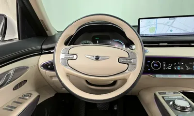 Genesis GV70 2023, 42482 км, за 26771.57 USD - фото 13