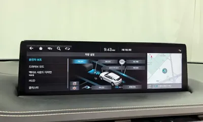 Genesis GV70 2023, 42482 км, за 26771.57 USD - фото 16